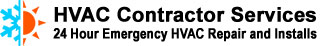 Aldrich HVAC Services